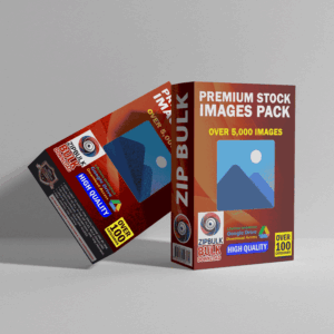5000+ Stock Images Pack