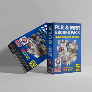 3 Million MRR eBooks Pack